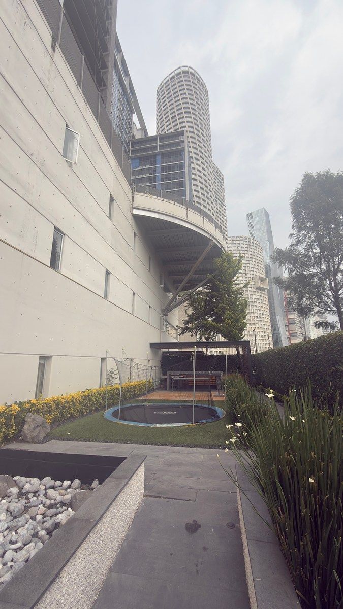 Apartamento em Santa Fe Cuajimalpa, Cuajimalpa de Morelos, foto 39 de 44