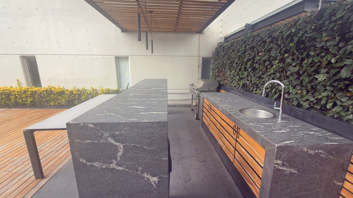 Apartamento em Santa Fe Cuajimalpa, Cuajimalpa de Morelos, foto 40 de 44
