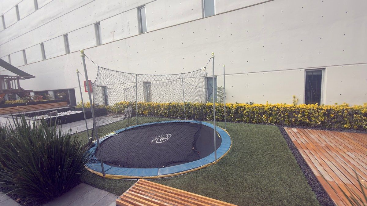 Apartamento em Santa Fe Cuajimalpa, Cuajimalpa de Morelos, foto 41 de 44