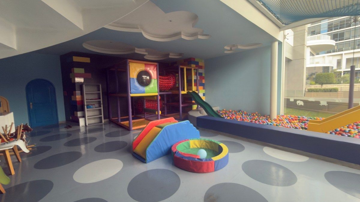 Apartamento em Santa Fe Cuajimalpa, Cuajimalpa de Morelos, foto 43 de 44
