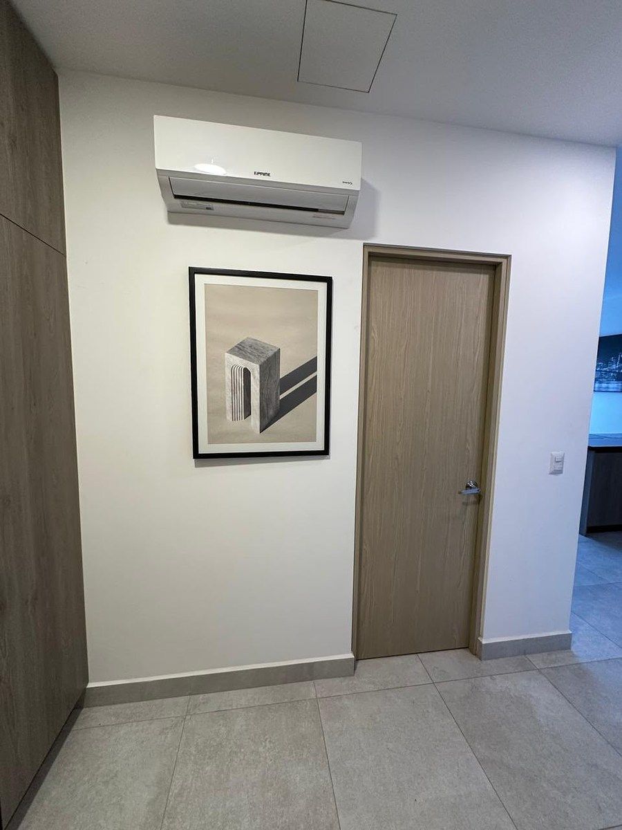 Apartment in Centro, Monterrey, photo 2 of 14
