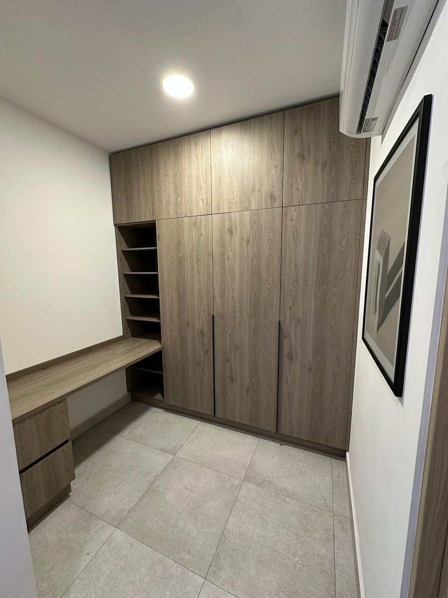 Apartment in Centro, Monterrey, photo 3 of 14
