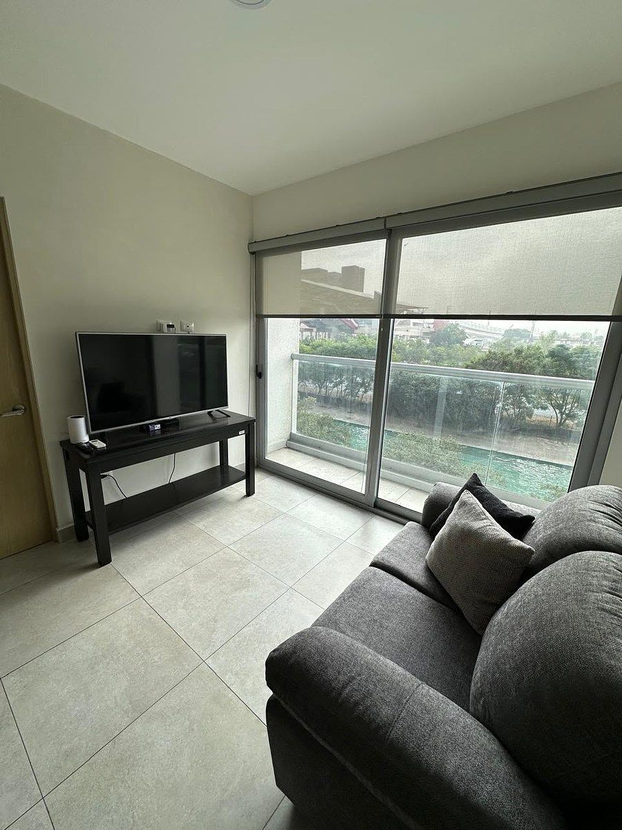 Apartment in Centro, Monterrey, photo 4 of 14