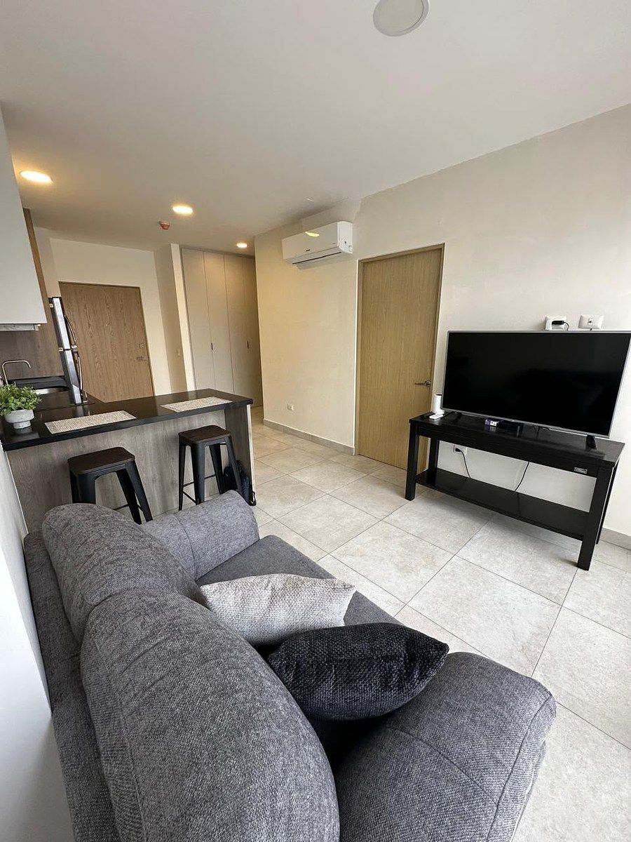 Apartment in Centro, Monterrey, photo 5 of 14