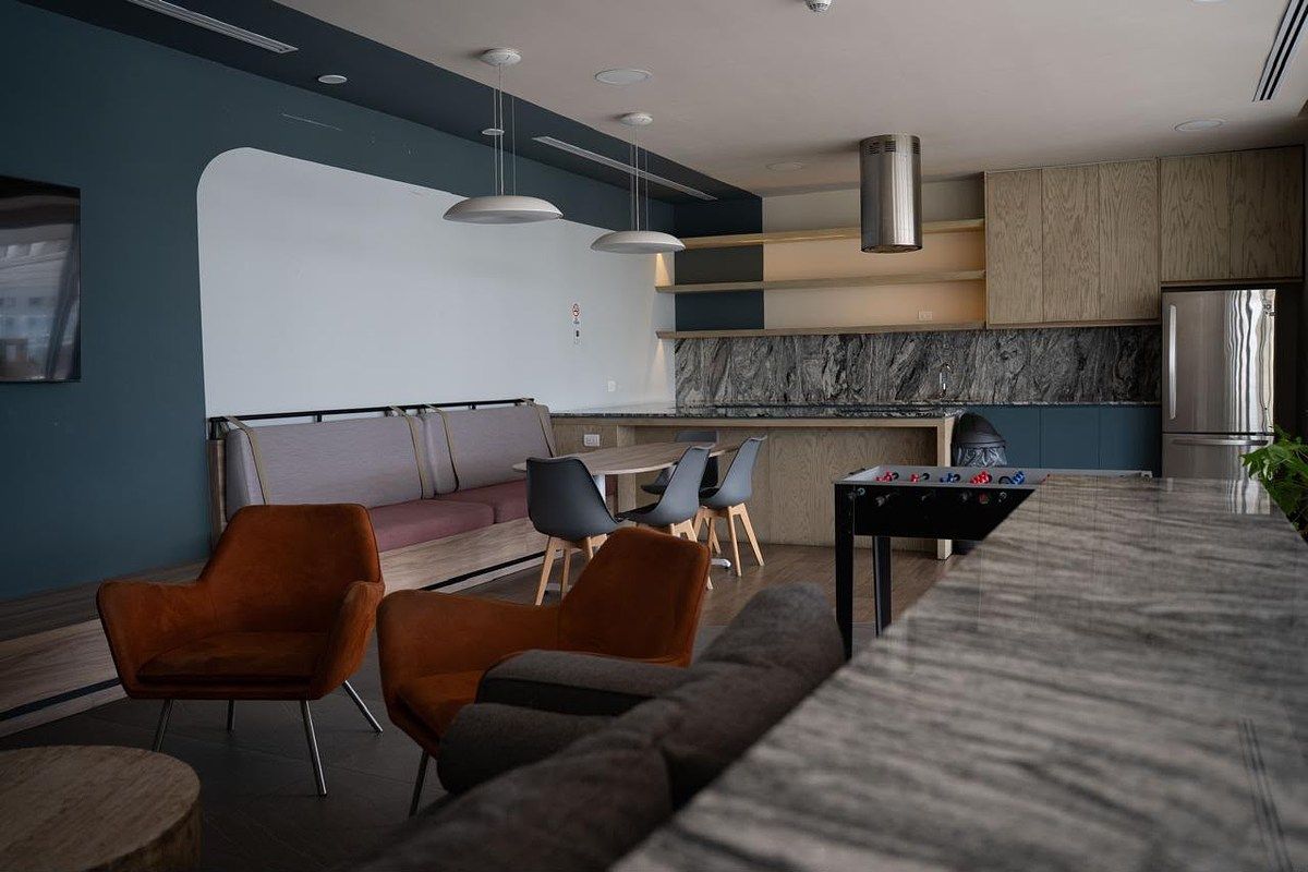 Apartment in Centro, Monterrey, photo 6 of 14
