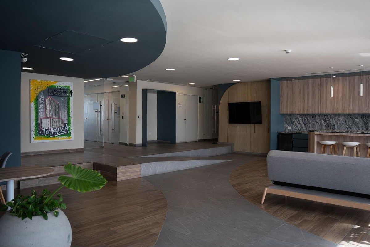 Apartment in Centro, Monterrey, photo 8 of 14