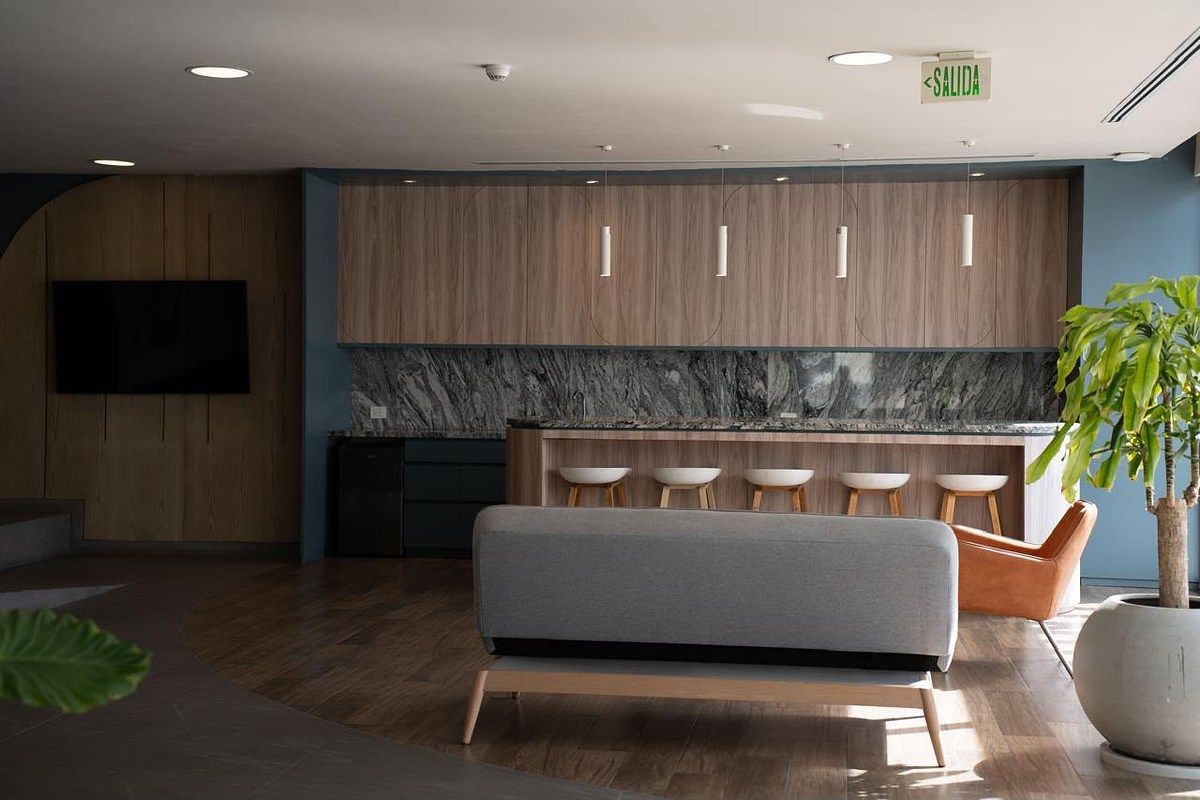 Apartment in Centro, Monterrey, photo 11 of 14