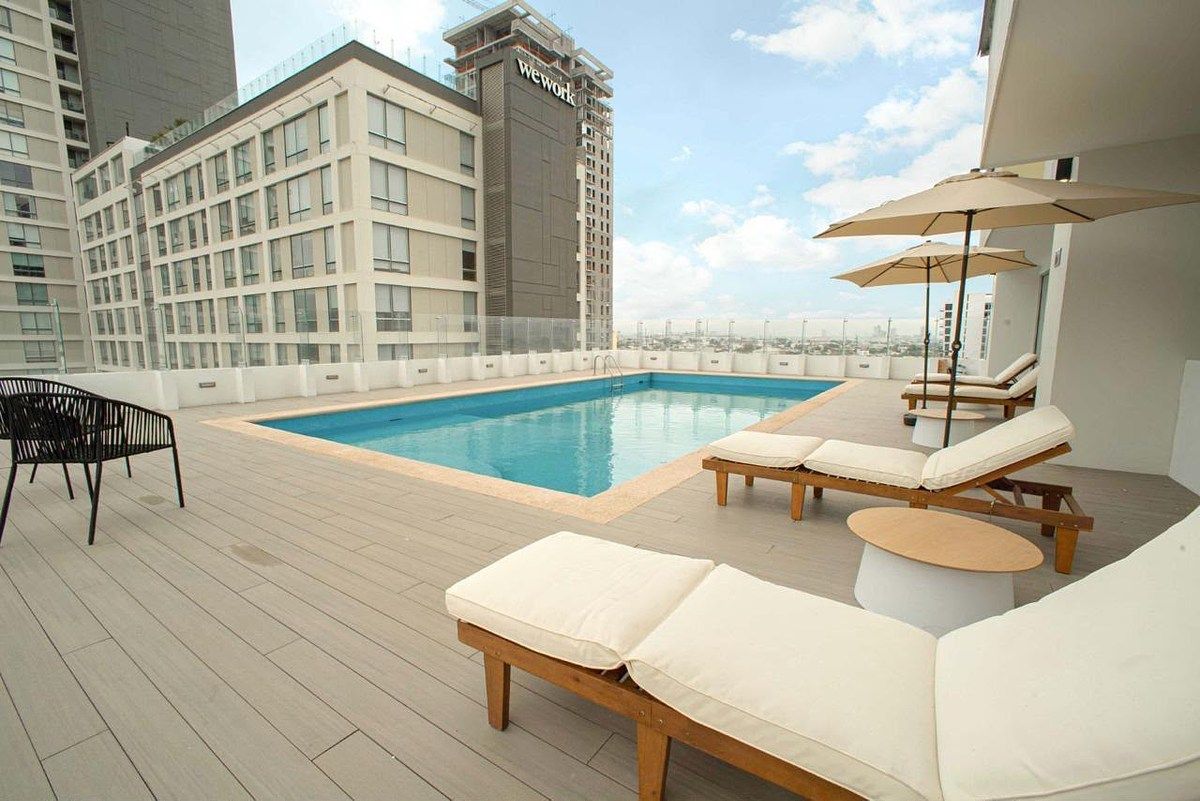 Apartment in Centro, Monterrey, photo 13 of 14