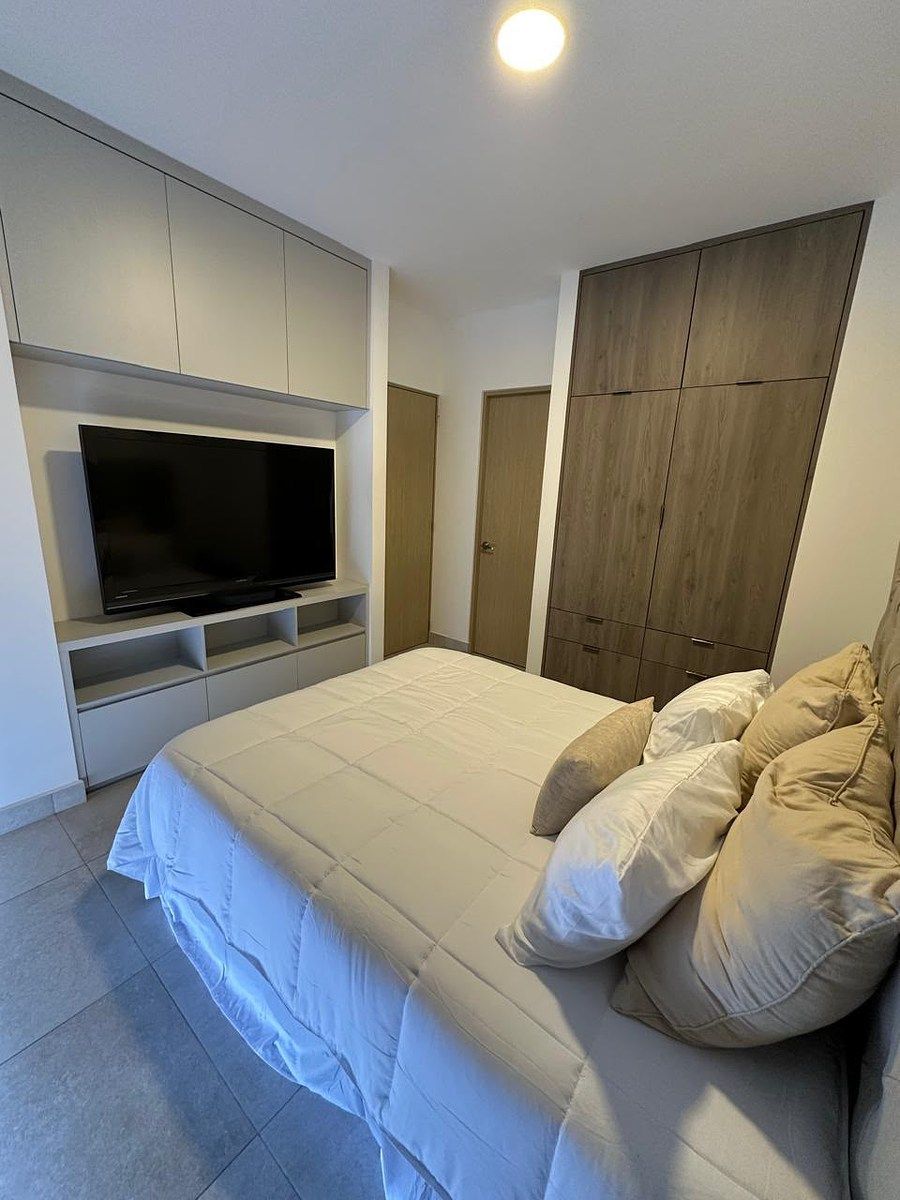 Apartment in Centro, Monterrey, photo 14 of 14