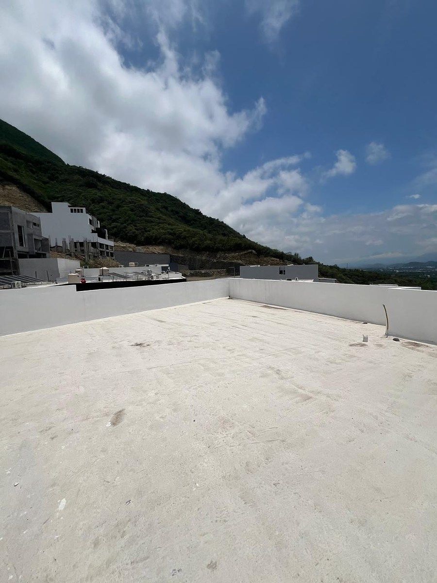 Casa en Castaños del Vergel, Monterrey, foto 27 de 28