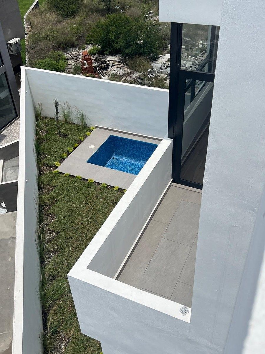 Casa en Castaños del Vergel, Monterrey, foto 26 de 28