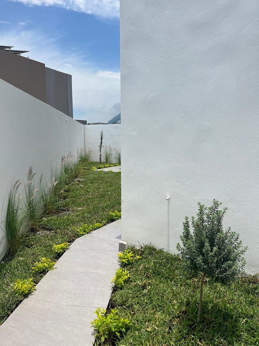 Casa en Castaños del Vergel, Monterrey, foto 28 de 28