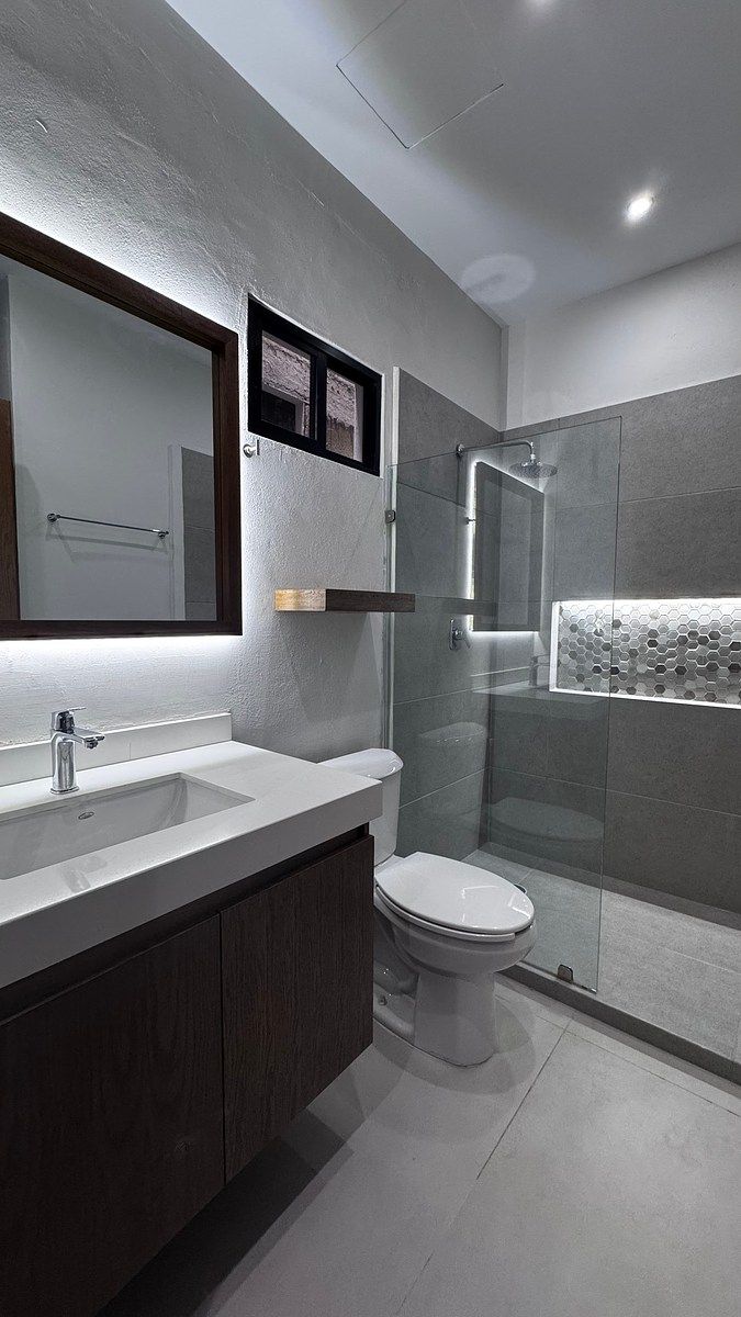 Apartment in Francisco I Madero, Carmen, photo 7 of 10