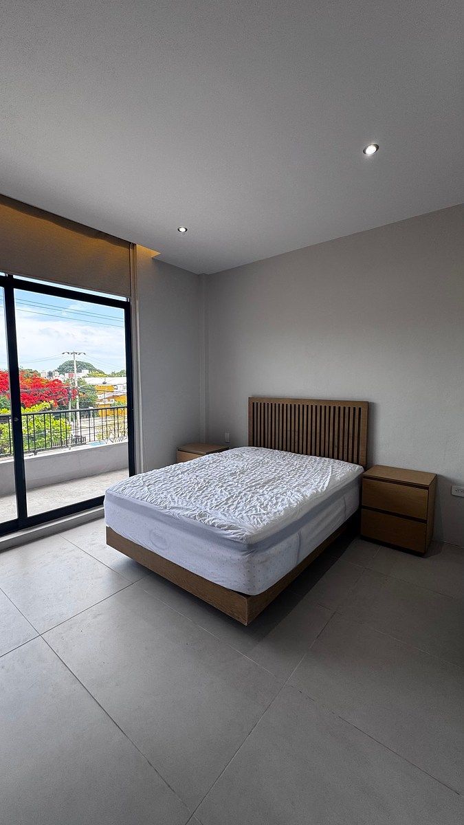 Apartment in Francisco I Madero, Carmen, photo 6 of 10