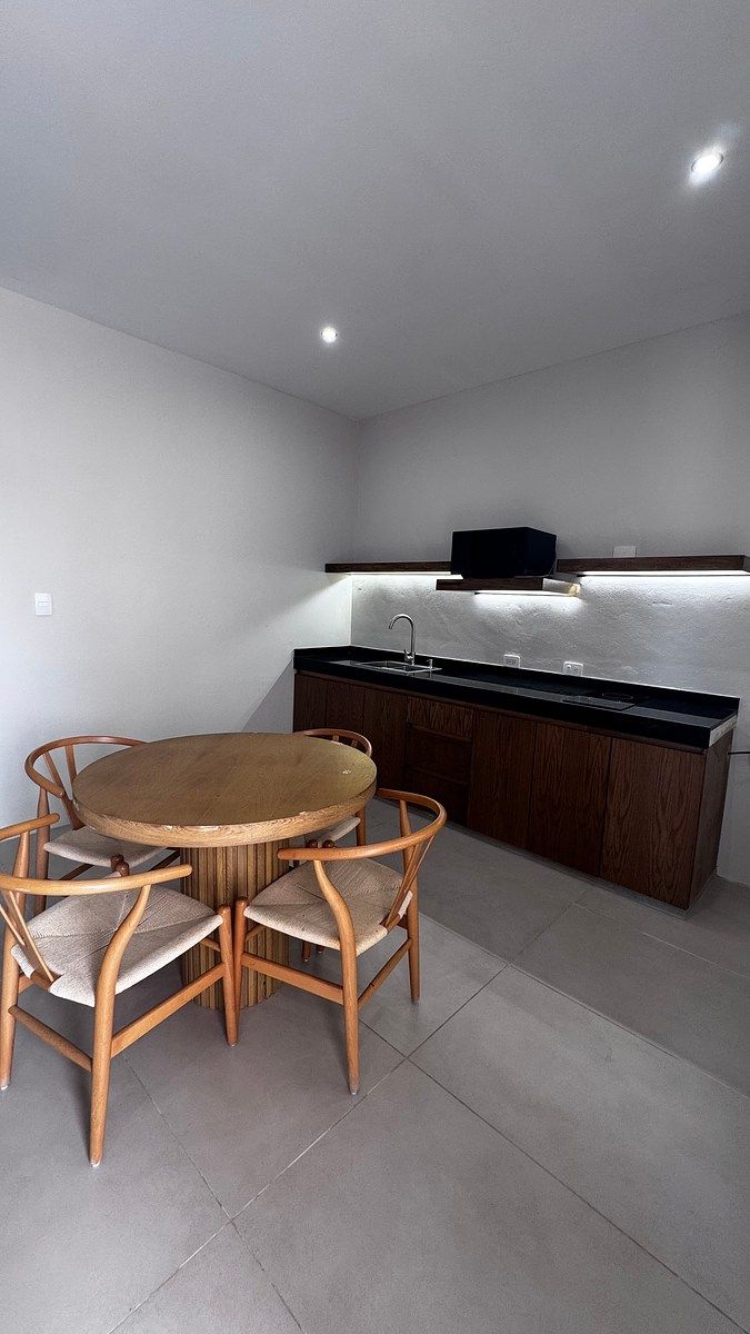 Apartment in Francisco I Madero, Carmen, photo 3 of 10