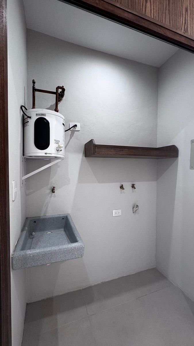 Apartment in Francisco I Madero, Carmen, photo 10 of 10