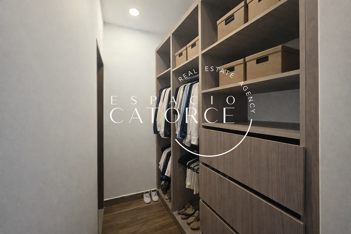 Apartamento em Rancho San Juan, Atizapán de Zaragoza, foto 10 de 22