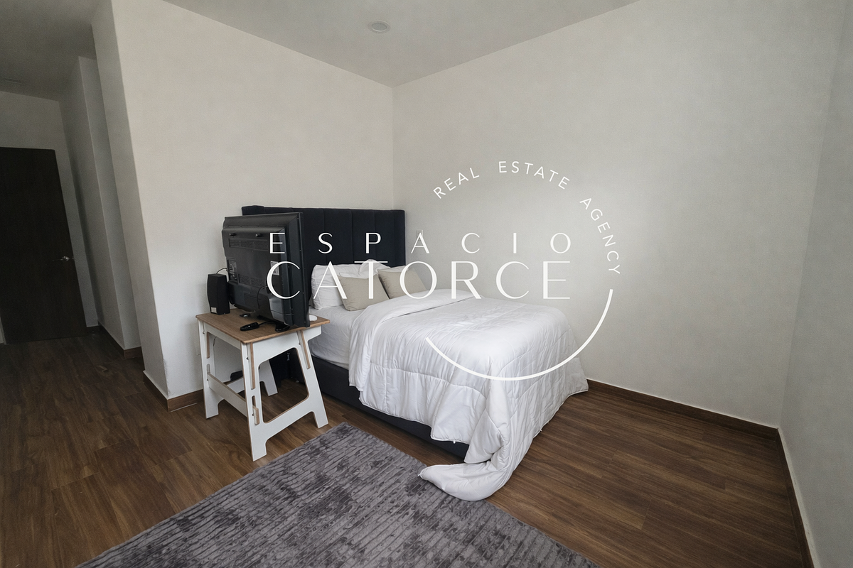 Apartamento em Rancho San Juan, Atizapán de Zaragoza, foto 11 de 22