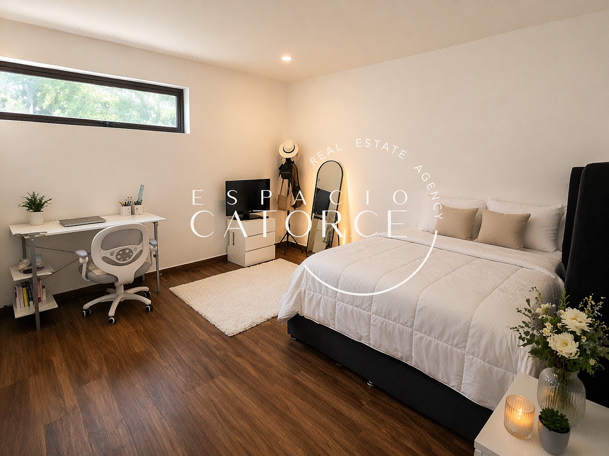 Apartamento em Rancho San Juan, Atizapán de Zaragoza, foto 14 de 22