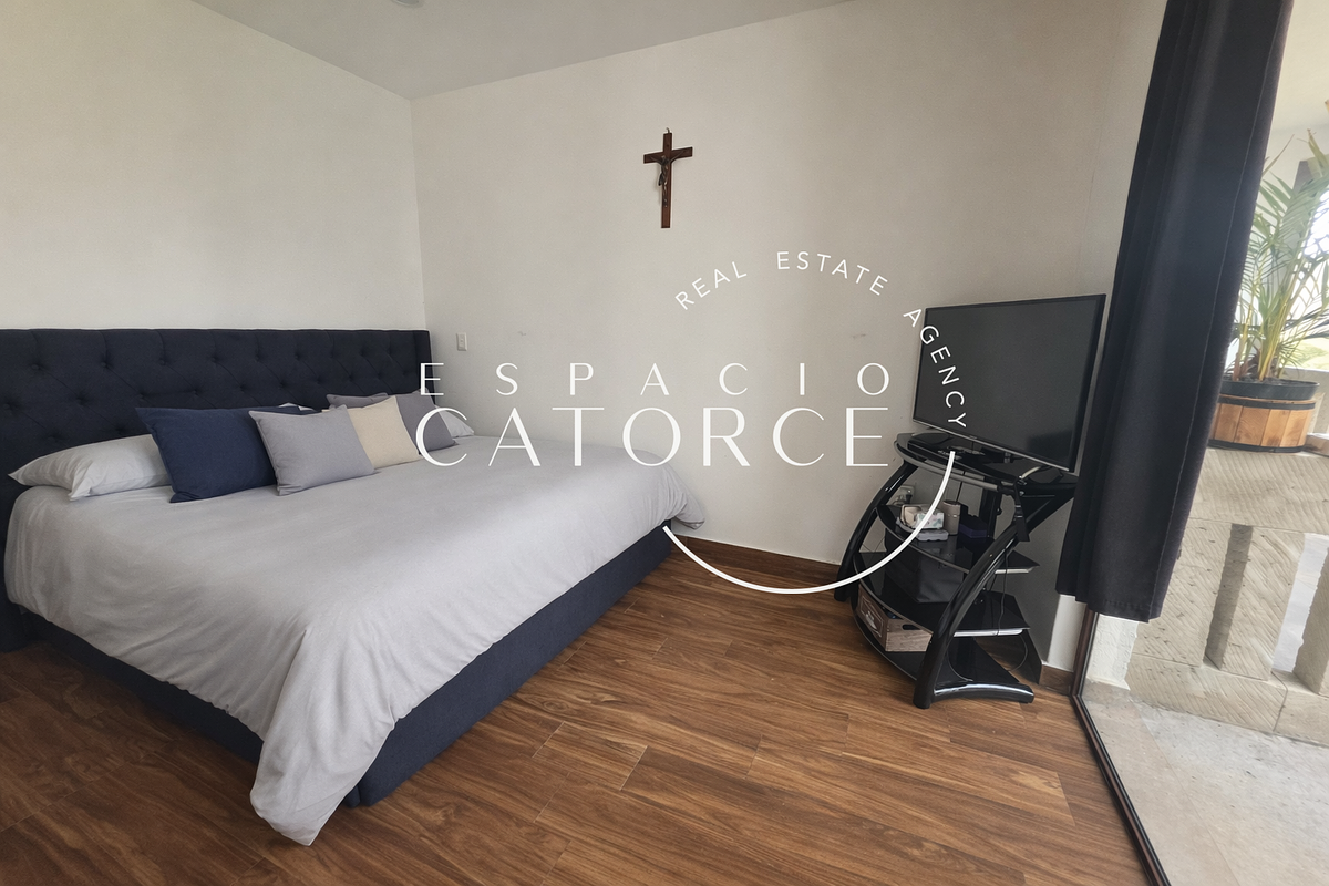 Apartamento em Rancho San Juan, Atizapán de Zaragoza, foto 15 de 22