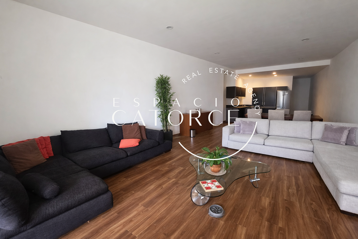 Apartamento em Rancho San Juan, Atizapán de Zaragoza, foto 5 de 22