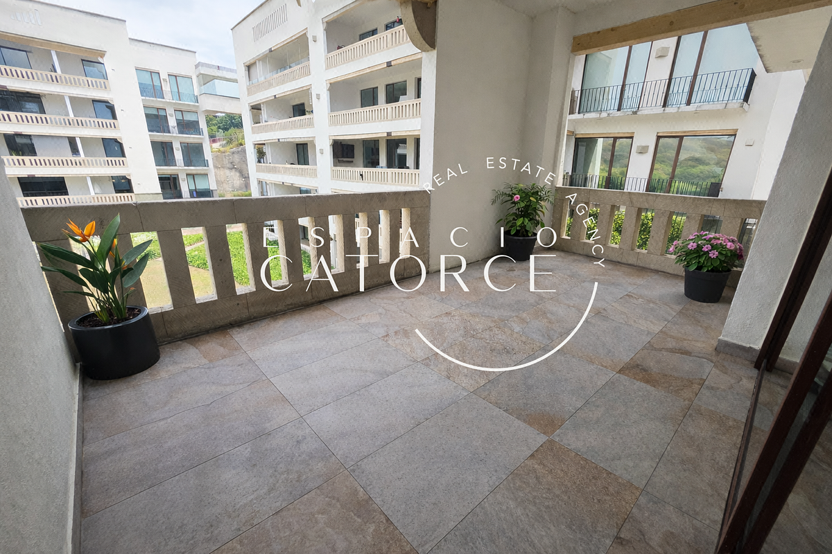 Apartamento em Rancho San Juan, Atizapán de Zaragoza, foto 3 de 22