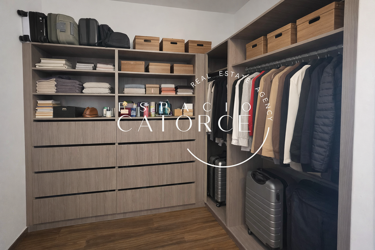 Apartamento em Rancho San Juan, Atizapán de Zaragoza, foto 17 de 22