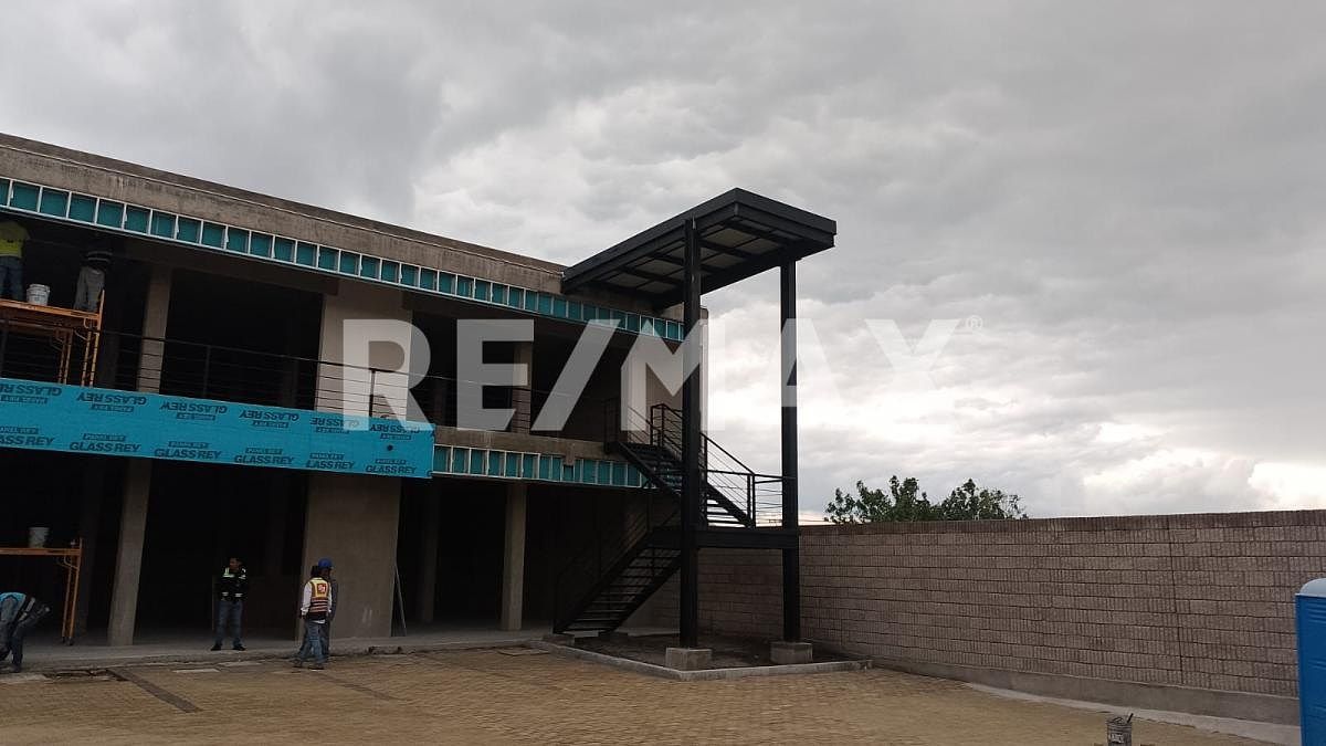 Local em Ciudad del Sol, Querétaro, foto 2 de 3