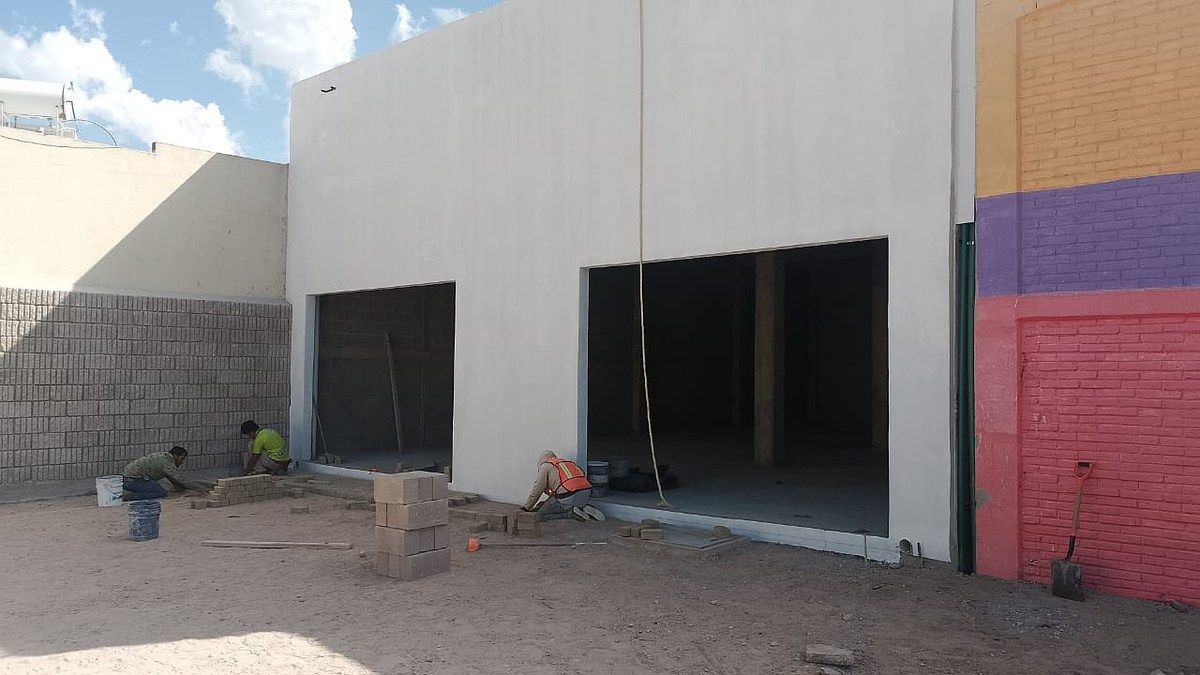 Local em Ciudad del Sol, Querétaro, foto 7 de 9
