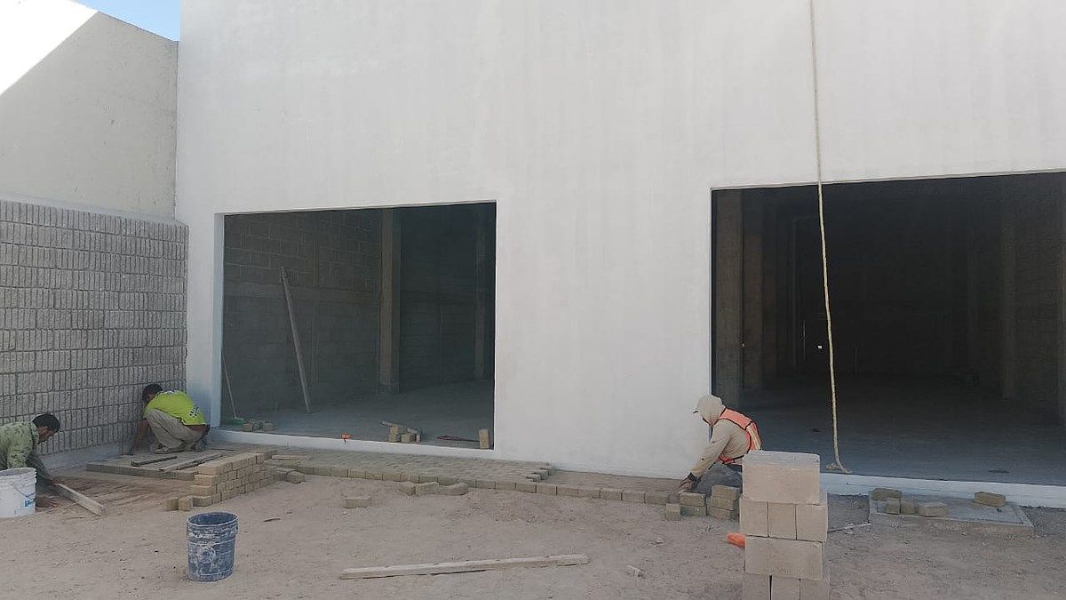Local em Ciudad del Sol, Querétaro, foto 8 de 9