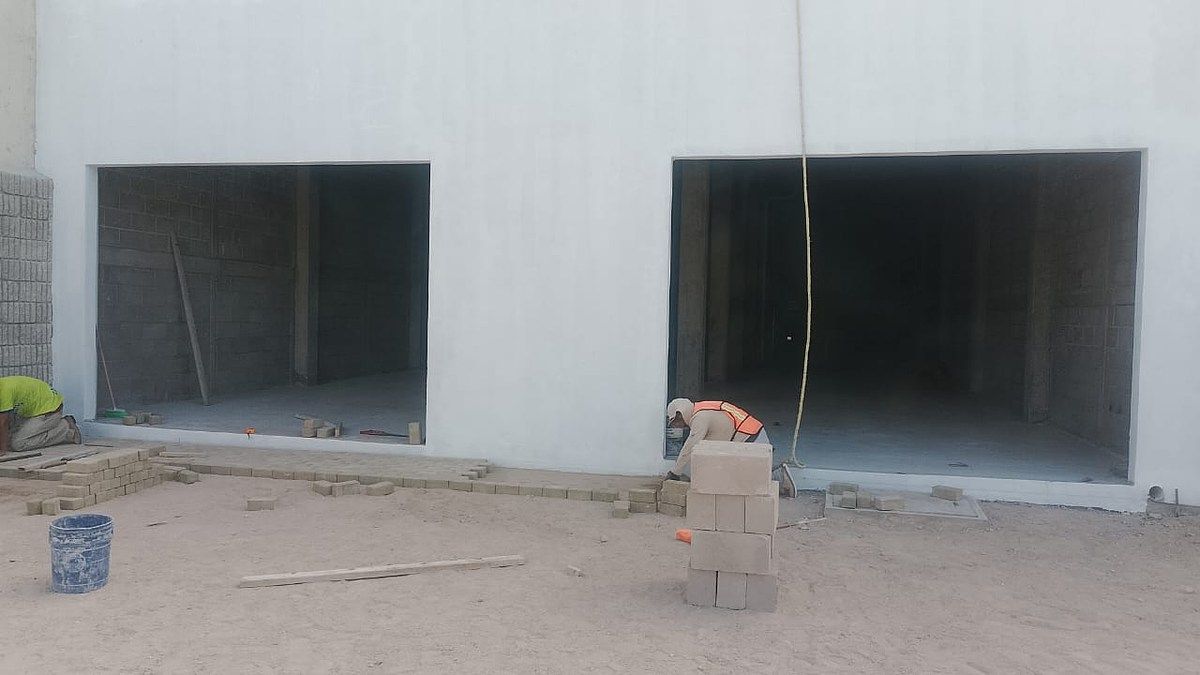 Local em Ciudad del Sol, Querétaro, foto 9 de 9