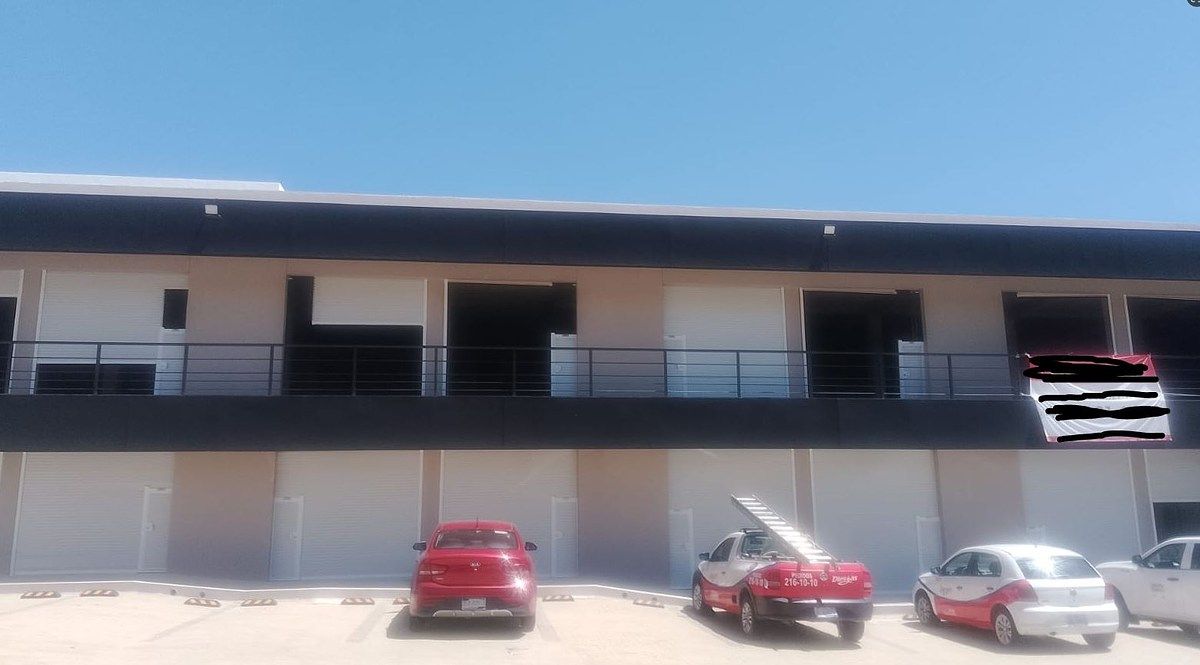 Local em Ciudad del Sol, Querétaro, foto 2 de 9