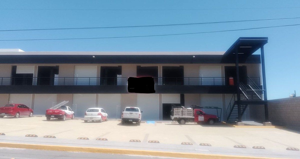LOCAL - COMERCIAL PARA ALUGUEL MARY681035, foto 1 de 9