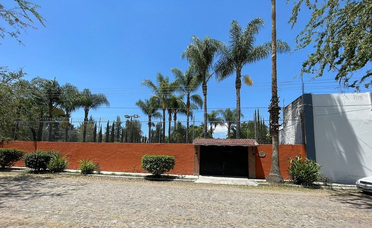 Casa Venta en Jardines de Tlajomulco, photo 1 of 12