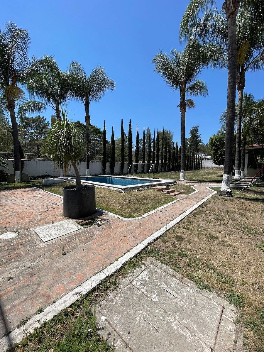 House in Jardines de Tlajomulco, Tlajomulco de Zúñiga, photo 6 of 12
