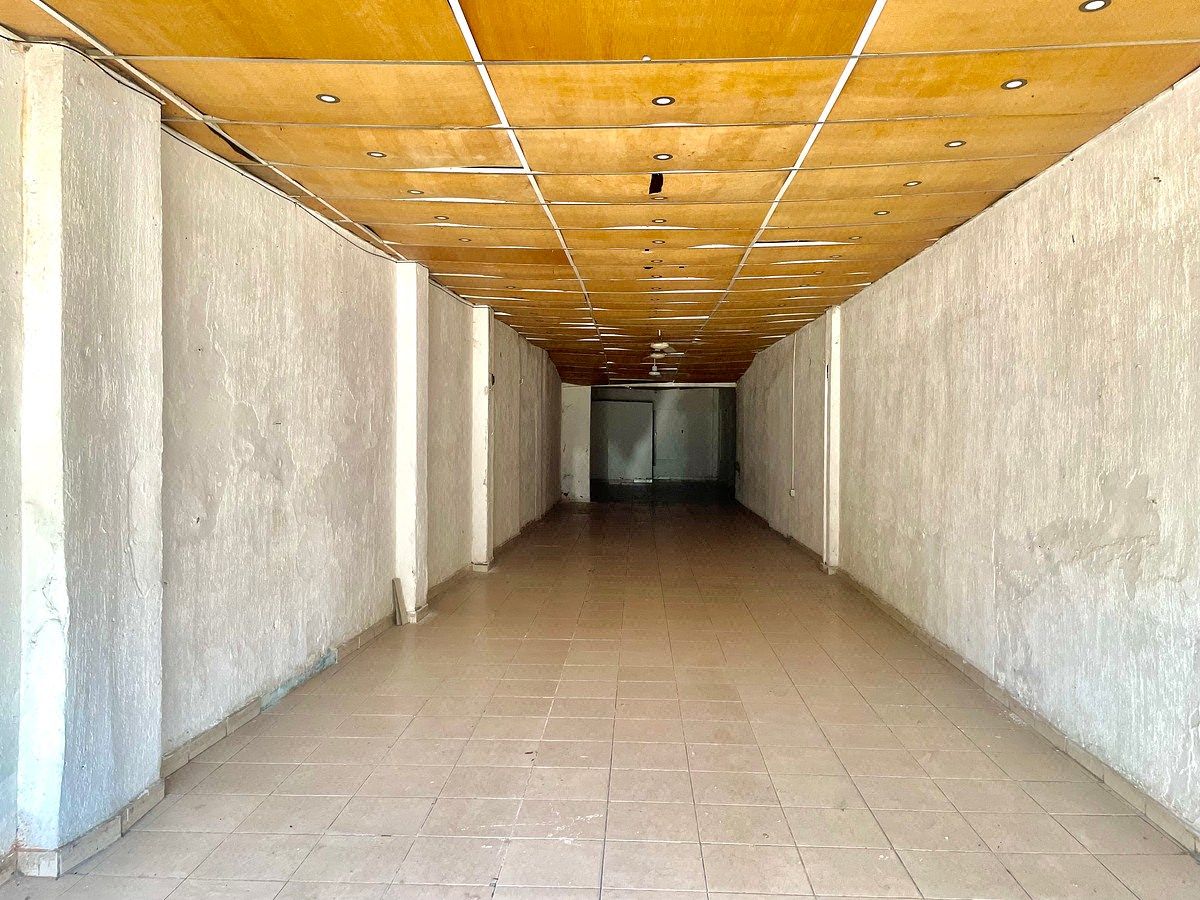 Local comercial en Centro Delegacional 2, Villahermosa, foto 2 de 14