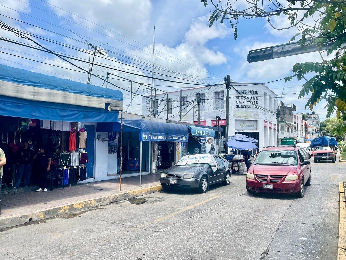 Local comercial en Centro Delegacional 2, Villahermosa, foto 10 de 14