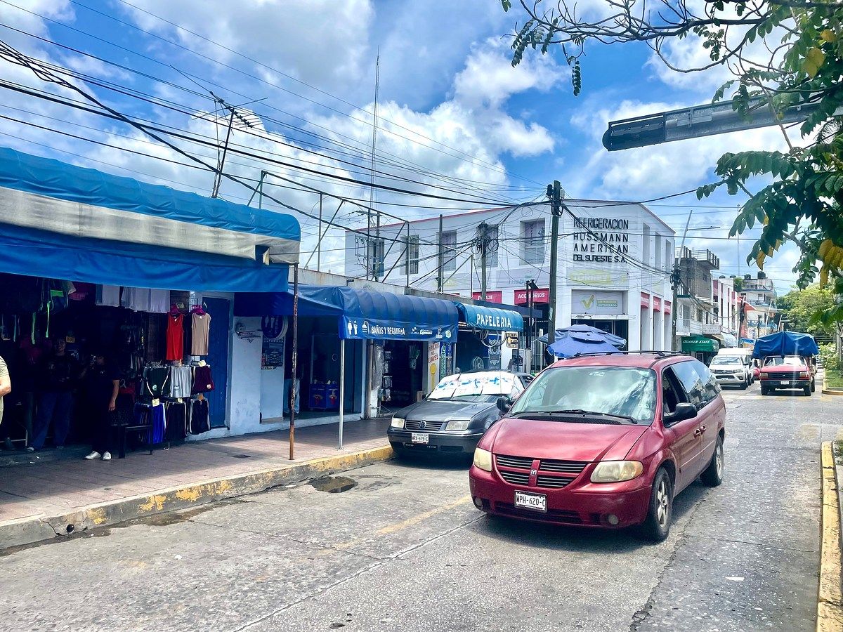 Local comercial en Centro Delegacional 2, Villahermosa, foto 12 de 14