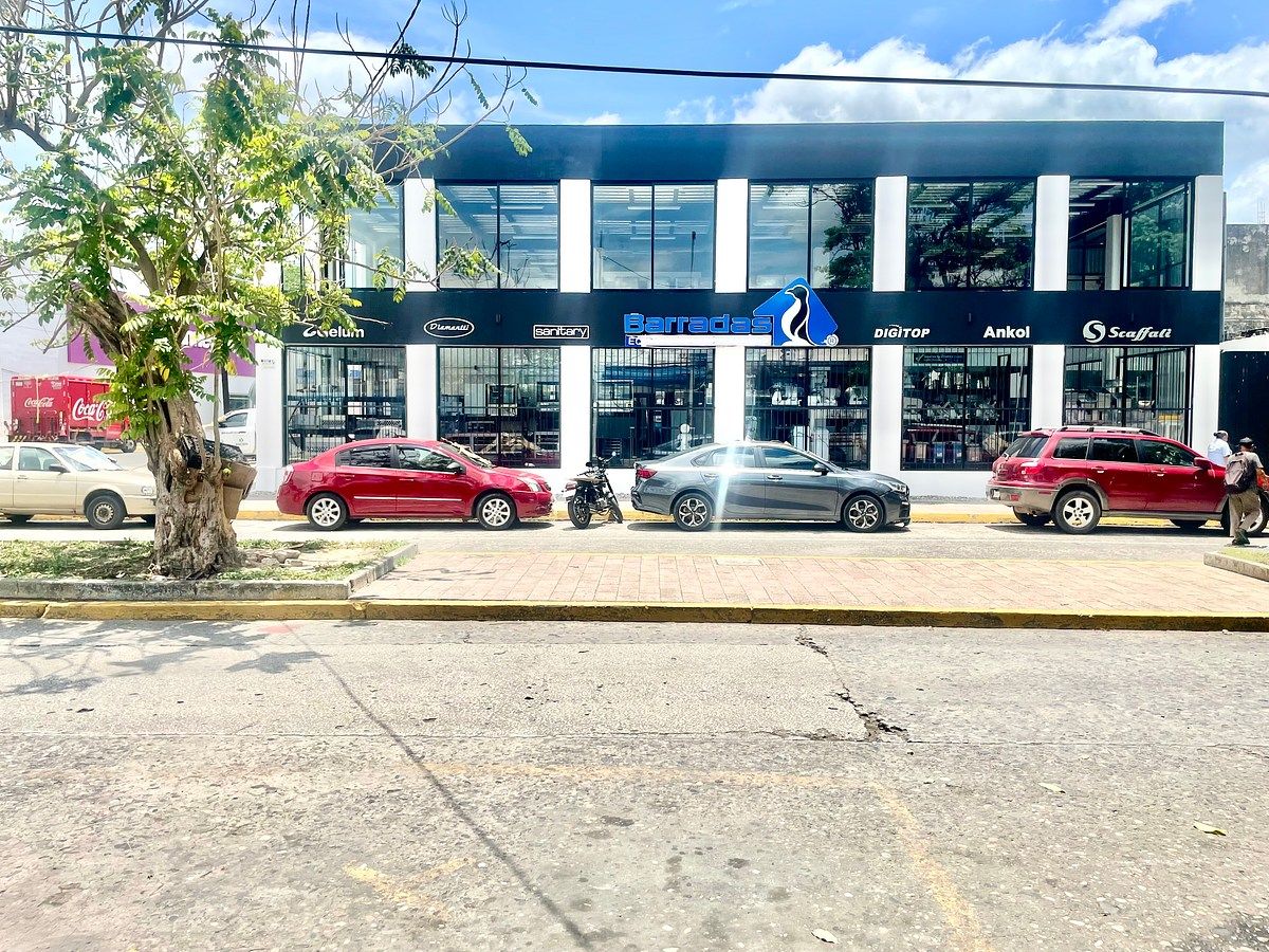 Local comercial en Centro Delegacional 2, Villahermosa, foto 13 de 14