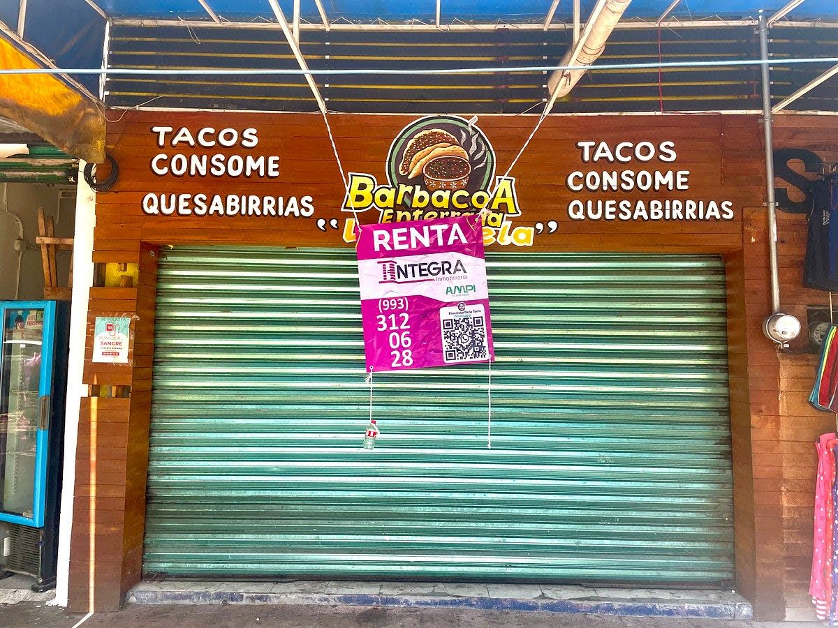 Local comercial en Centro Delegacional 2, Villahermosa, foto 14 de 14