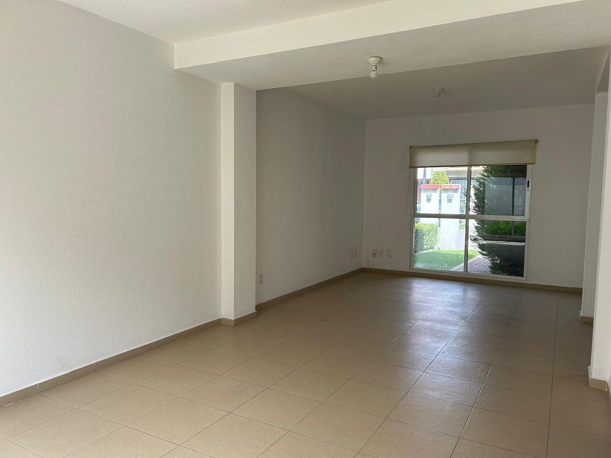 House in Gated Community in San Blas Totoltepec, Toluca, photo 4 of 35