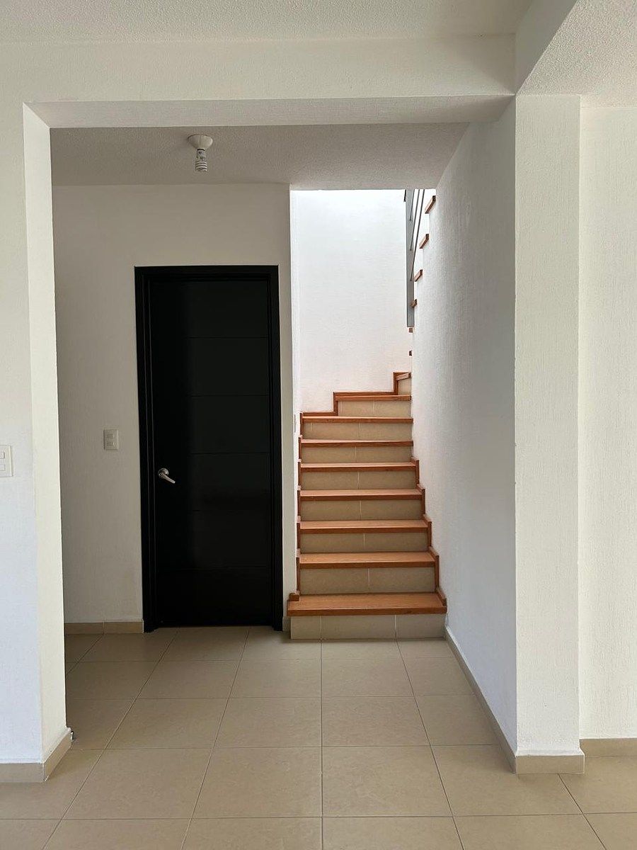 House in Gated Community in San Blas Totoltepec, Toluca, photo 5 of 35