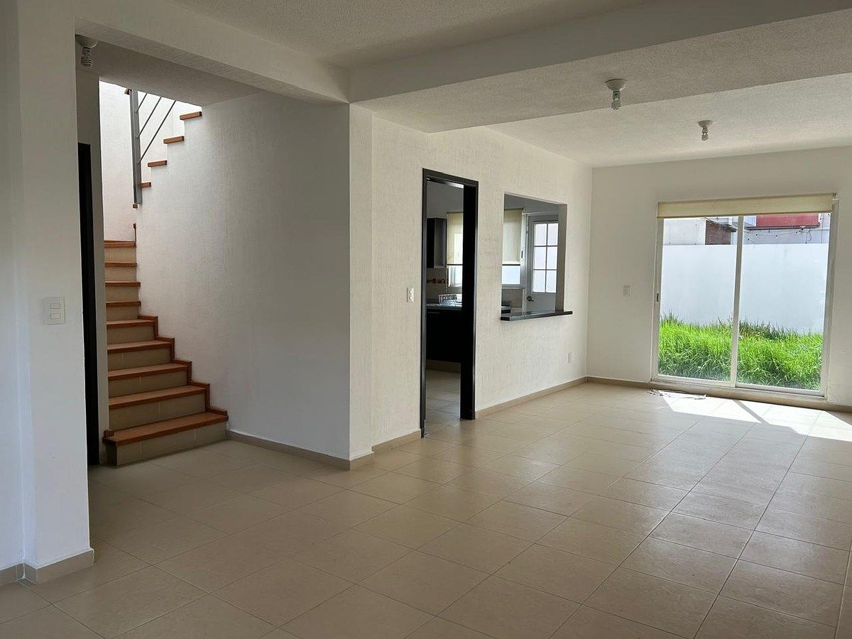 House in Gated Community in San Blas Totoltepec, Toluca, photo 6 of 35