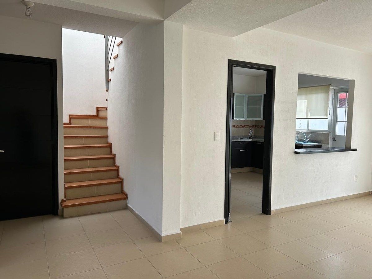House in Gated Community in San Blas Totoltepec, Toluca, photo 8 of 35
