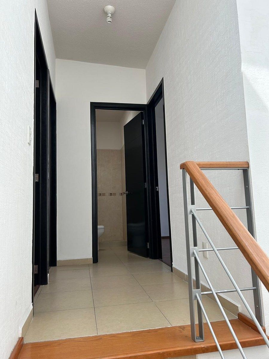 House in Gated Community in San Blas Totoltepec, Toluca, photo 9 of 35