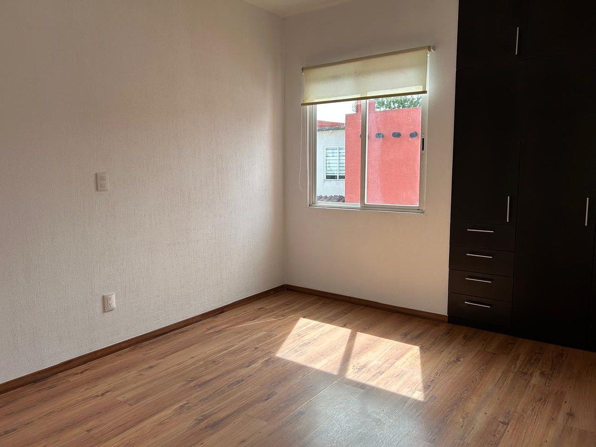 House in Gated Community in San Blas Totoltepec, Toluca, photo 10 of 35
