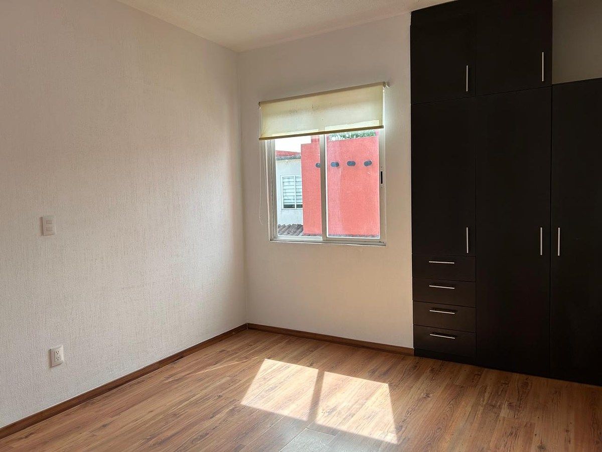 House in Gated Community in San Blas Totoltepec, Toluca, photo 11 of 35