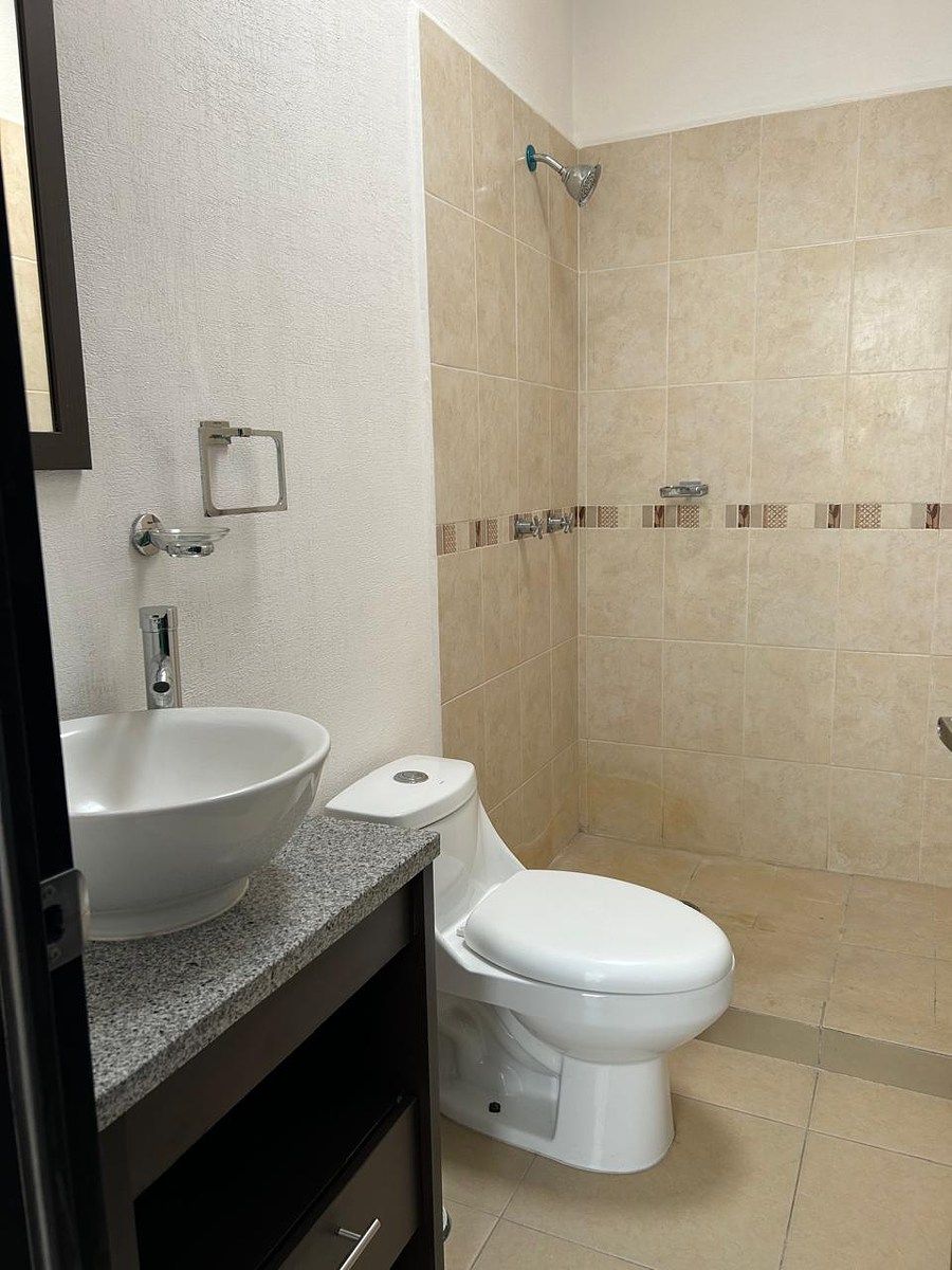House in Gated Community in San Blas Totoltepec, Toluca, photo 14 of 35