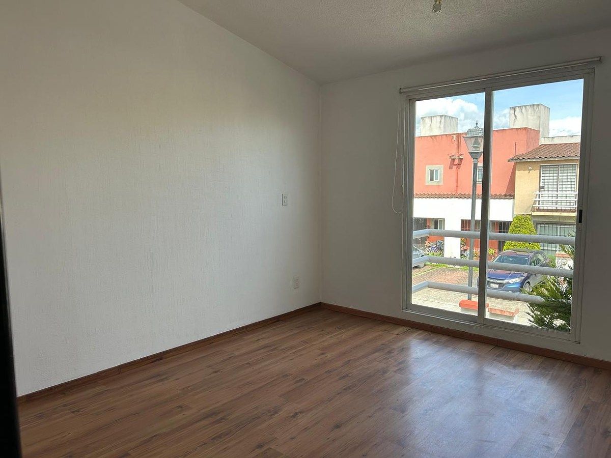 House in Gated Community in San Blas Totoltepec, Toluca, photo 15 of 35