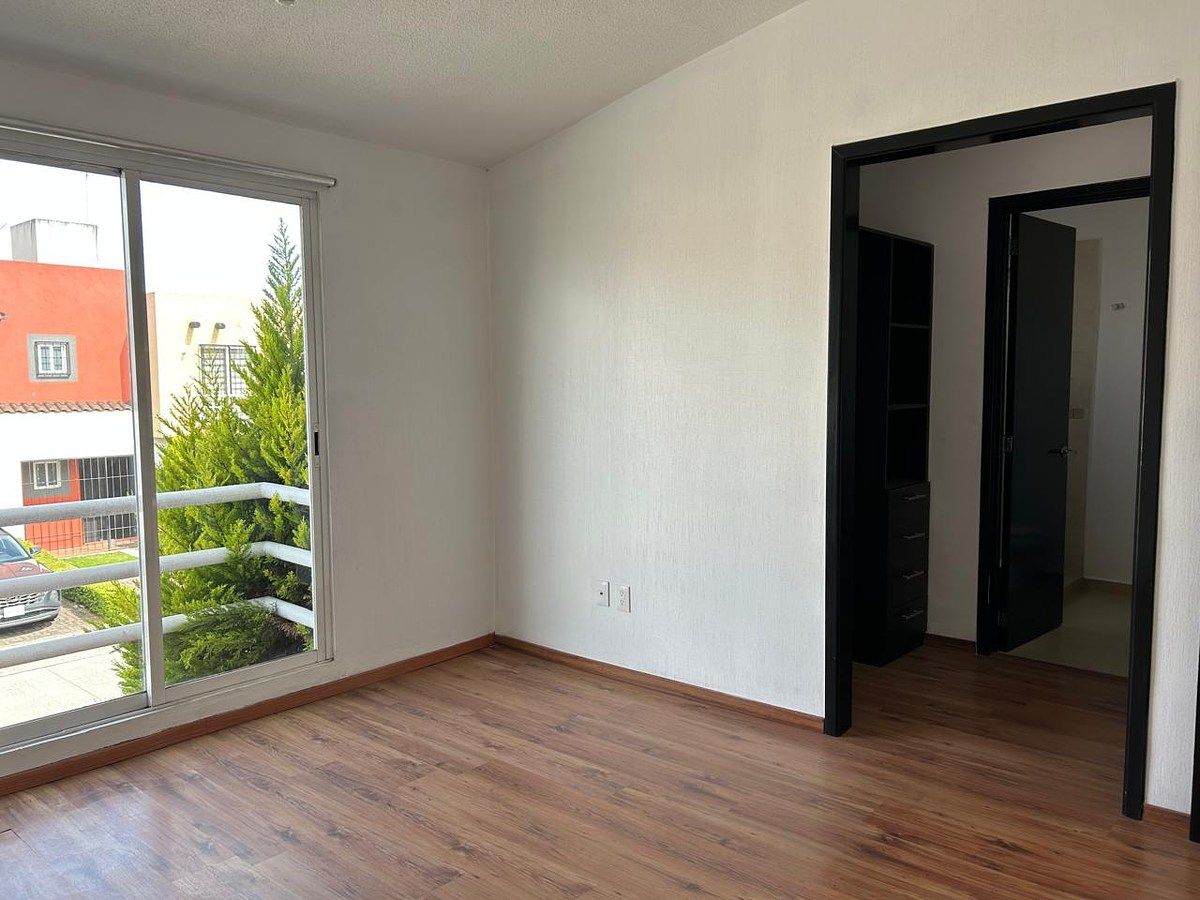 House in Gated Community in San Blas Totoltepec, Toluca, photo 16 of 35